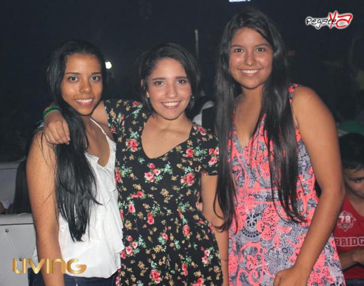 Foto 18 de Living Night Club - Sep 27 en Living Night Club, Cali