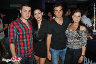 Foto 36 de bhoga 17 y 24 de nov de 2012 en Discoteca BHOGA cartagena, Cartagena