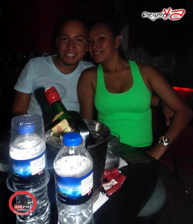 Foto 15 de Ampm Bar - Sept 27 2014 en Am / PM Bar - Cali, Cali