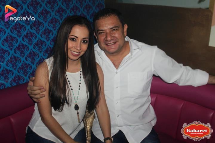 Foto 18 de Kabaret - 3er FDS Enero 2016 en Kabaret - Granada, Cali
