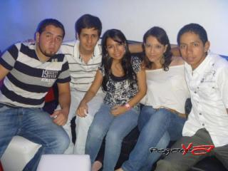 Foto 12 de Febrero 04 del 2012 en Babel / Barra Libre Cali, Cali