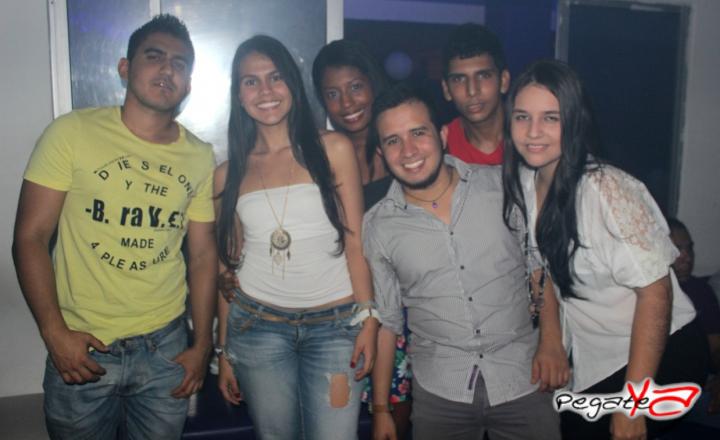 Foto 23 de Ahma Bar - Dic 6 y 13 del 2014 en Ahma Cali, Cali