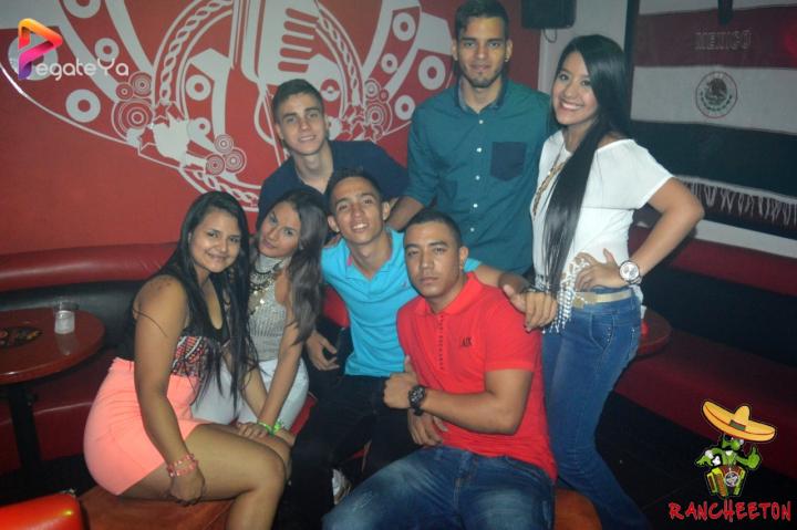 Foto 38 de Rancheeton - 3er FDS Enero 2016 en Rancheton Cali, Cali