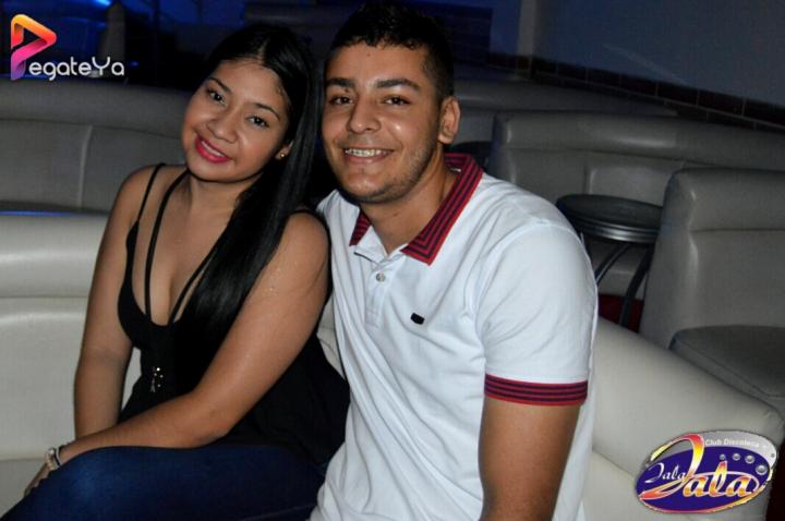Foto 43 de JalaJala - 3er/4to Fds Julio 2017 en Jala Jala Club, Cali