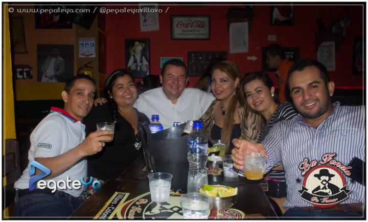 Foto 5 de LA FONDA - Villavicencio en La Fonda Pa Tomar, Villavicencio