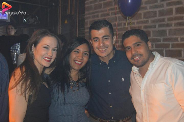 Foto 65 de La Social - 4to Fds Febrero 2017 en La Social, Cali