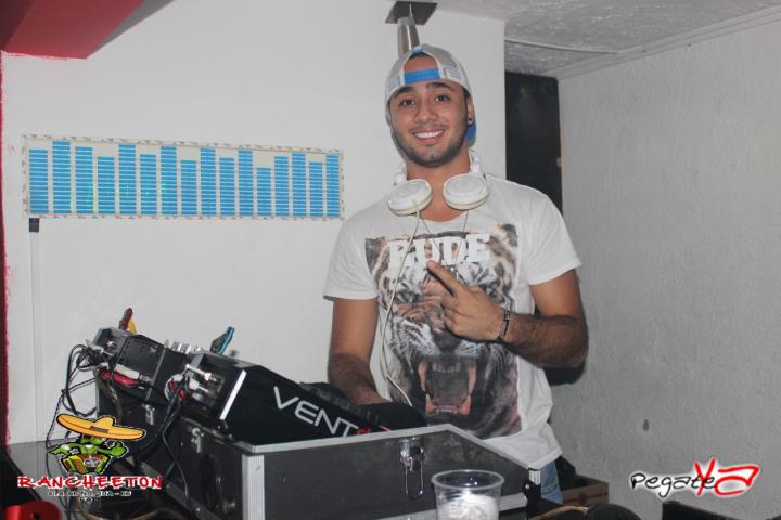 Foto 26 de Rancheeton - Dic 6 y 13 del 2014 en Rancheton Cali, Cali