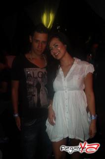 Foto 17 de The End 4 de Febrero de 2012 en THE END Discoteca Medellin, Medellín