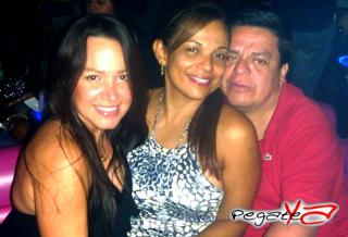 Foto 53 de Octubre 13 del 2012 en La Maldita Primavera Cali, Cali