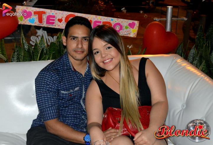 Foto 32 de Blondie - 3er Fds Mayo 2017 en Blondie Bar Cali, Cali