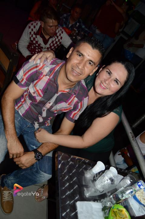 Foto 3 de New York sábado 04 de julio 2015 en Discoteca New York Bucaramanga, Bucaramanga