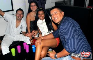 Foto 26 de Julio 6 del 2013 en Babel / Barra Libre Cali, Cali