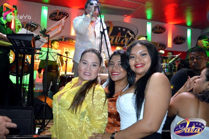 Foto 50 de Jalajala - 3er/4to Fds Oct 2016 en Jala Jala Club, Cali
