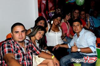 Foto 36 de Junio 08 del 2013 en Beautiful 80`s Cali, Cali