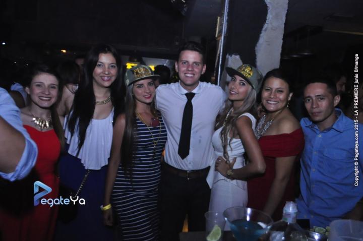 Foto 33 de LA PREMIERE - Sabado 4 de julio de 2015 en La Premiere Bucaramanga, Bucaramanga