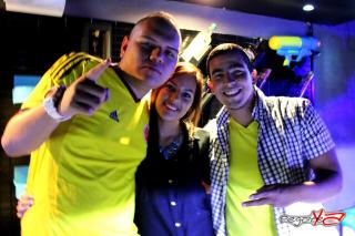 Foto 17 de Octubre 12 del 2013 en Moon Cocktail & Shots