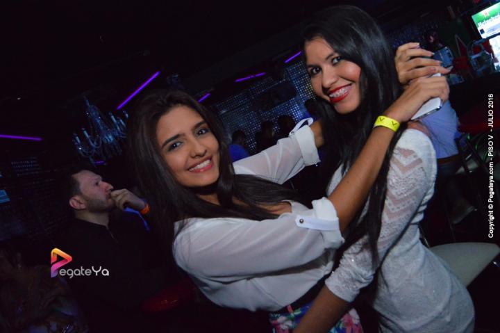 Foto 9 de PISO V - Viernes 15 de julio 2016 en Bar Piso V Bucaramanga, Bucaramanga