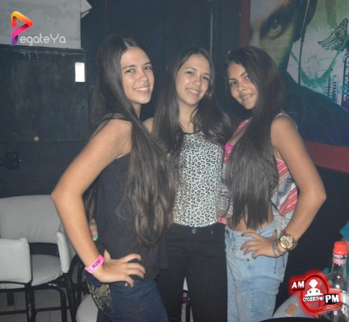 Foto 4 de Ampm Bar - 4to FDS Enero 2016 en Am / PM Bar - Cali, Cali
