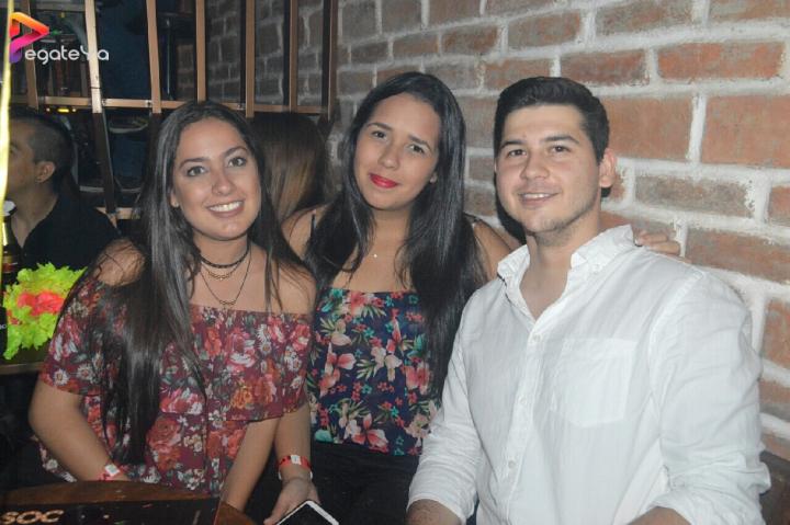 Foto 38 de La Social - 1er Fds Marzo 2017 en La Social, Cali