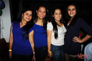 Foto 4 de 26-27 de Octubre 2012 en Discoteca Macondo Club Bucaramanga, Bucaramanga