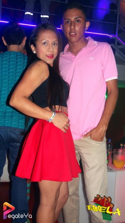 Foto 35 de Favela Club - 2do FDS Abril 2015 en Favela Club Menga, Cali