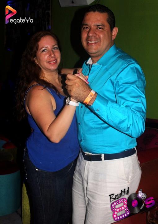 Foto 14 de Beautiful - 1er FDS Oct 2015 en Beautiful 80`s Cali, Cali