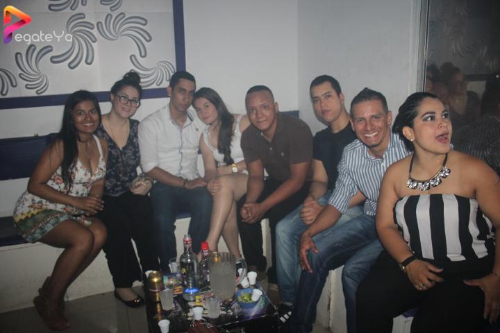 Foto 32 de Ahma - 3er FDS Julio 2016 en Ahma Cali, Cali