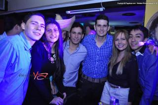 Foto 59 de Discoteca Malabar- 29 de marzo de 2014 en Discoteca Malabar Bucaramanga, Bucaramanga