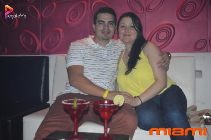 Foto 10 de Miami Bar - 4to FDS Enero 2016 en Miami Bar Cali, Cali