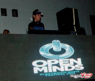 Foto 34 de Open Mids - Evento Jla Muzik en Open Mids, Cali