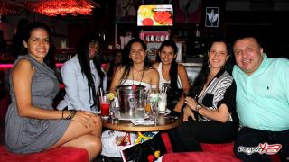 Foto 19 de Blondie - Marzo 29 del 2014 en Blondie Bar Cali, Cali