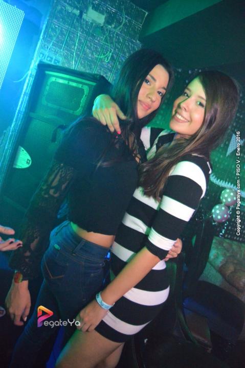 Foto 22 de Bar Piso V - 30 enero 2016 en Bar Piso V Bucaramanga, Bucaramanga