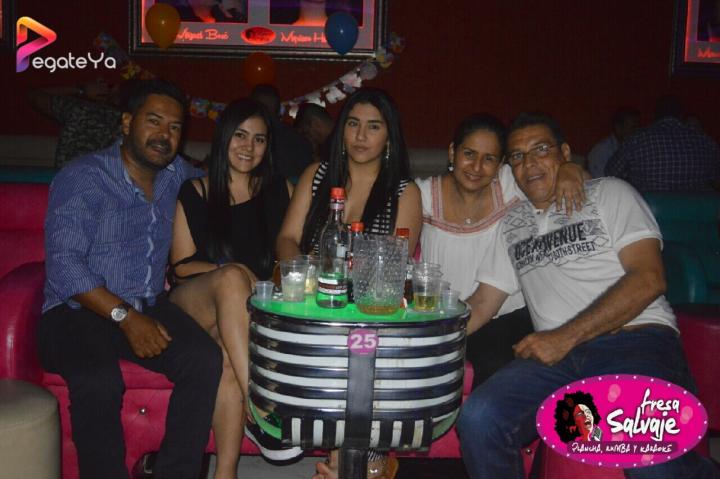 Foto 19 de Fresa Salvaje - 3er FDS Julio 2016 en Fresa Salvaje, Cali