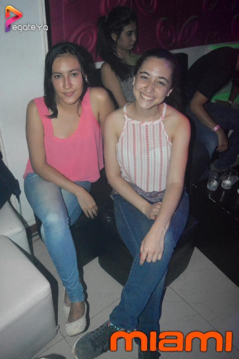 Foto 15 de Miami Bar - 1er Fds Marzo 2017 en Miami Bar Cali, Cali