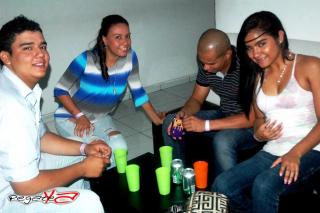 Foto 61 de Marzo 09 del 2013 en Babel / Barra Libre Cali, Cali