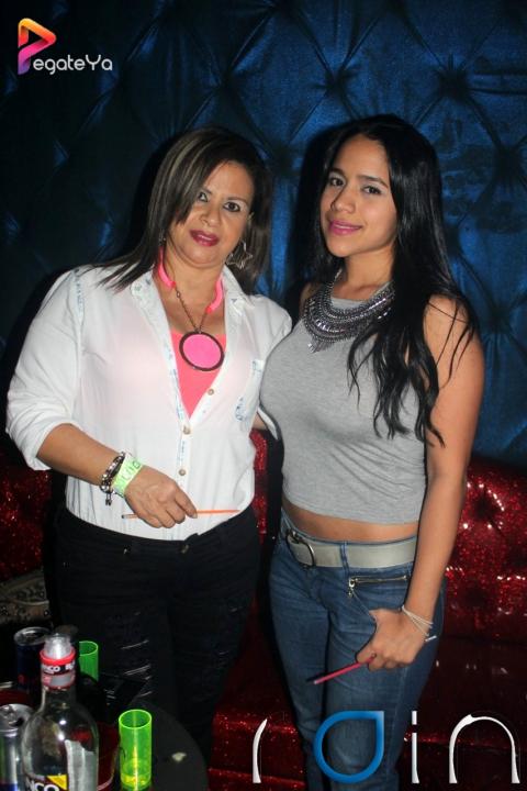 Foto 23 de Rain CLVB - 1er FDS Oct 2015 en Rain CLVB - Cali, Cali
