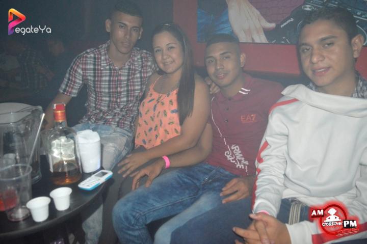 Foto 47 de Ampm Bar - 5to FDS Enero 2016 en Am / PM Bar - Cali, Cali