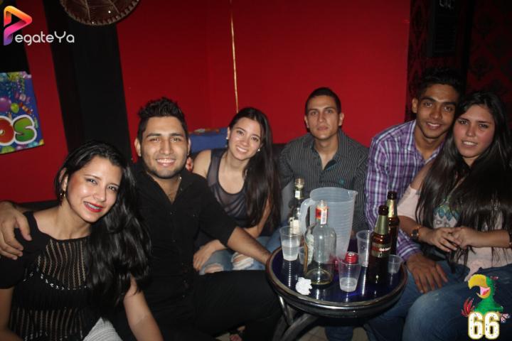 Foto 5 de La lora Bar - 3er Fds JuLio 2016 en La Lora Bar, Cali