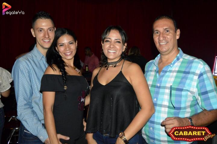 Foto 22 de Cabaret Salsa Show - 5to FDS Julio en Cabaret Salsa Show, Cali