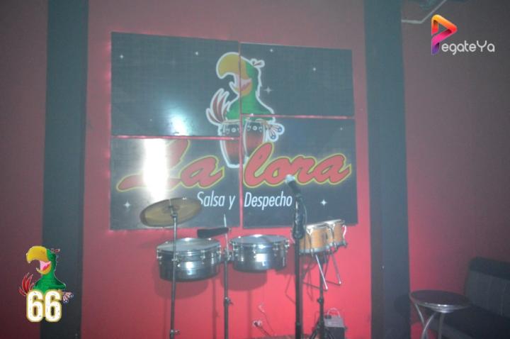 Foto 18 de La Lora Bar - 5to FDS Enero 2016 en La Lora Bar, Cali