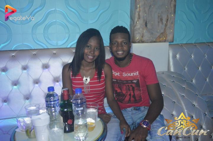 Foto 31 de Cancun Night Club - 1er Fds Mayo 2016 en Cancun Night Club