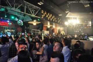 Foto 50 de Matildelina Viernes 4 de abril de 2014 en Discoteca Matildelina Bucaramanga, Bucaramanga