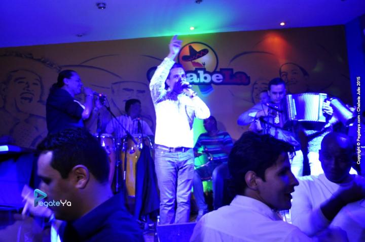 Foto 88 de Chabela - sabado 11 de julio de 2015 en Discoteca Chabela Bucaramanga, Bucaramanga