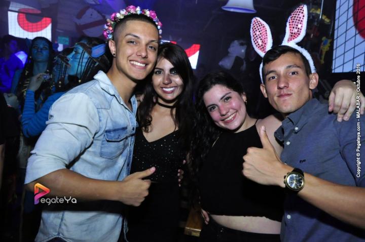 Foto 69 de Malabar - 29 Octubre 2016 en Discoteca Malabar Bucaramanga, Bucaramanga