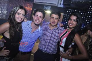 Foto 27 de Bar Bling 4 y 5 de Abril de 2014 en Bar Bling Bucaramanga, Bucaramanga