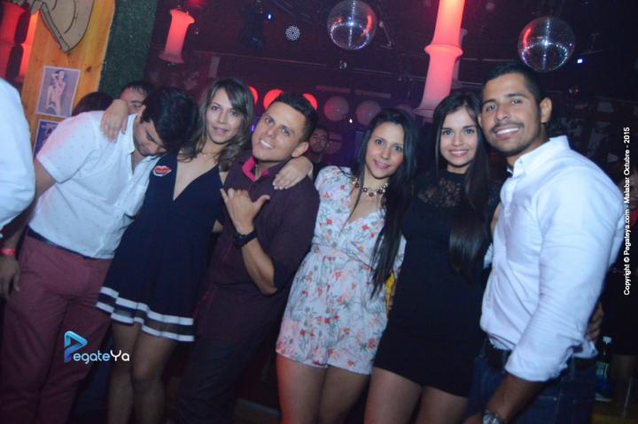 Foto 38 de Malabar - Sabado 10 de Octubre de 2015 en Discoteca Malabar Bucaramanga, Bucaramanga