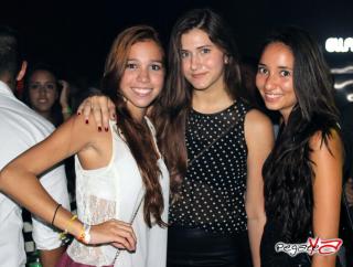Foto 41 de Agosto 03 del 2013 en Living Night Club, Cali