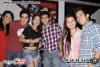 Foto 28 de Paparazzi en Paparazzi Bar Club
