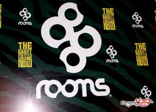 Foto 13 de Octubre 19 del 2013 en Rooms Club