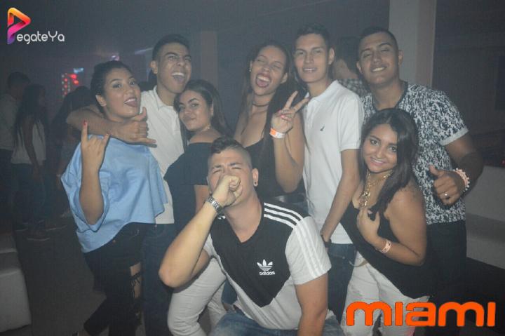 Foto 9 de Miami Bar - 2do Fds Marzo 2017 en Miami Bar Cali, Cali